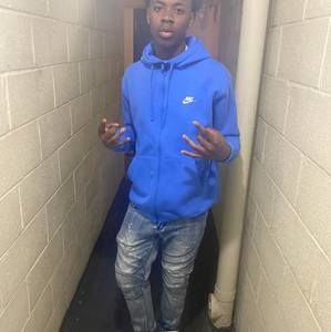 Meet your Posher, Maceo